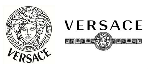 avatar versace logo|versace fashion logo.